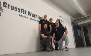 CrossFit Waiblingen