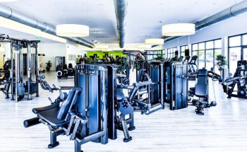 AI Fitness Weiden