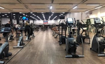 Fivestar Fitness Wuppertal