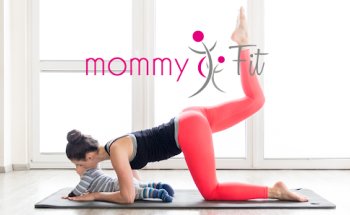 mommyFit