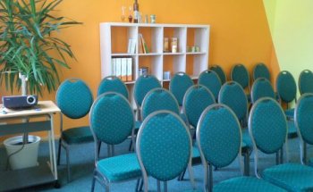 Wernigeröder Verein für Karate-, Trend- und Gesundheitssport e.V.