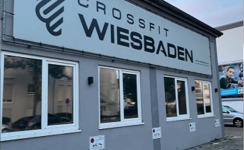 CrossFit Wiesbaden