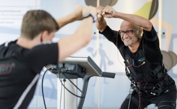 BODY STREET | Wiesbaden Biebrich | EMS Training