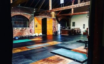 Heinssens Urban Training Club