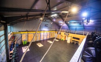 CrossFit Wiesbaden II