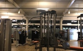 Sportsfreund Fitness GmbH & Co. KG