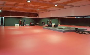 BE FIT Witten