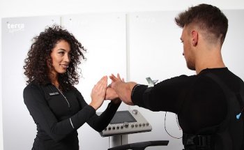 terra sports Witten - EMS Training