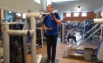 Fitness World GmbH & Co. KG