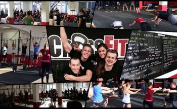 CrossFit Wuppertal