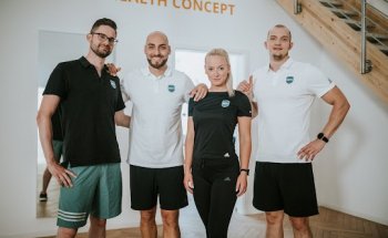 BEfit Studio