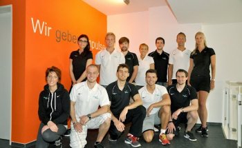 EMS Training YEAH!Sport EMS Studio Wuppertal