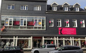 Mrs.Sporty Club Wuppertal-Cronenberg