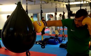 K3 Wuppertal (Kinder Kampfsport und Kinder Karate)