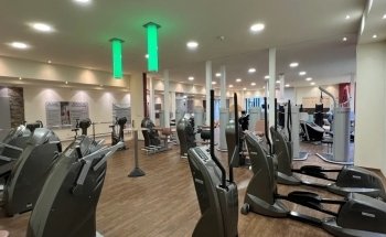 SPORTPARK Zwickau