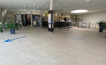 SOLEWELT Bad Salzungen