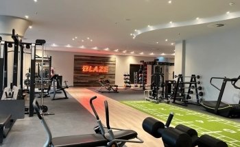 David Lloyd Meridian Berlin Spandau Arcaden
