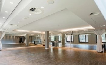 Holmes Place Fitness - Potsdamer Platz