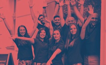 Formwandler Fitness | EMS Training Berlin