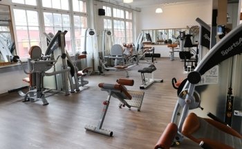 Vital Lichtenberg Fitness- und Gesundheitsclub