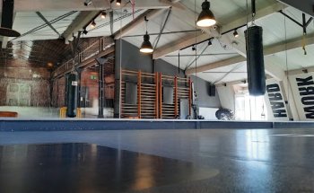 VeniceBeach Mannheim Wohlgelegen Premium Fitness