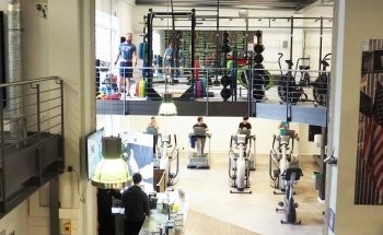 TOPFIT FITNESSCLUB - Gummersbach