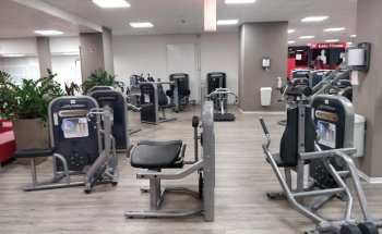 AI Fitness Gummersbach