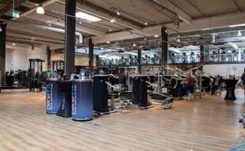 beneFit Fitnessstudio Hamburg (Eidelstedt)