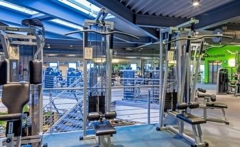 ELIXIA Vitalclub GmbH & Co. Hellersdorf KG