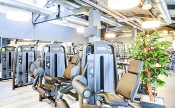 AI Fitness Würzburg