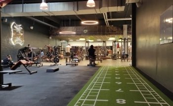 Sportsfreund Fitness Hamburg