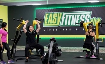 EASYFITNESS.club Marburg