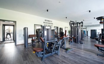 König Fitness & Gesundheitszentrum