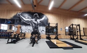 Speedfitness GUNZENHAUSEN