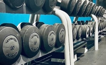 ATRIUM Fitnessstudio Bernburg