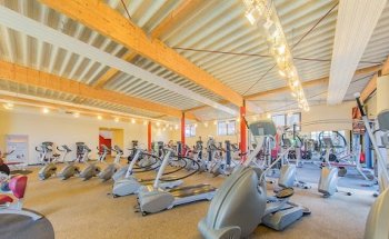 Fitness- u. Gesundheitszentrum Bodytalk