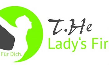 T.He Lady´s First