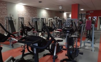 Sport-Freizeit Haus Bad Doberan