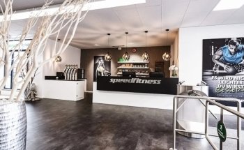 Speedfitness Bad Aibling