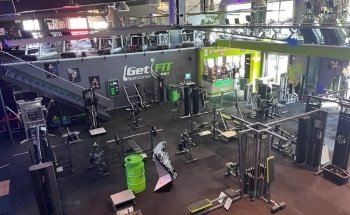 Sportcenter Get FIT Herbolzheim