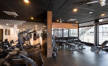 GO Gesundheit Fitness Wellness