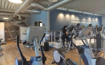 Gesundheitspark Nidda GmbH