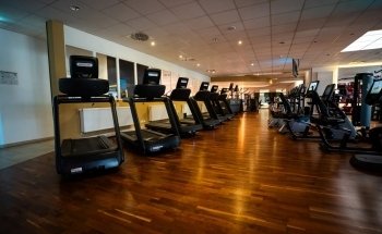 MYGYM Prime Fitnessstudio Bad Segeberg