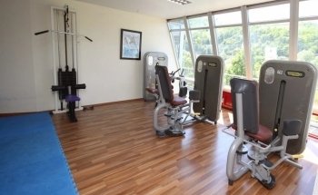 Fitnessclub Fit'n Fun GmbH / Fitnessstudio Bingen