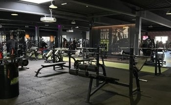 EASYFITNESS Weilburg