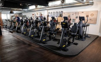 Plaza Sportsclub - Plaza Fitnesscenter GmbH