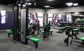 Fitness First Cloppenburg