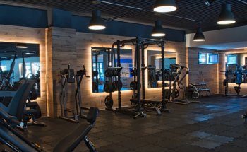 feelfine Emstek it's my Gym