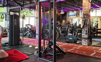 Meine Sportzeit GmbH & Co. KG