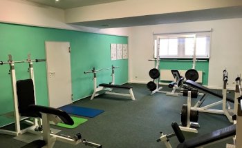 Fitness-Fabrik Altenberg